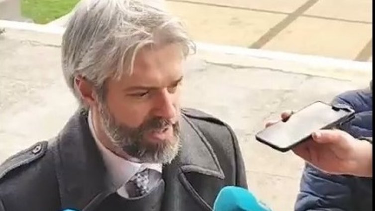 Кметът на Варна се върна на работа