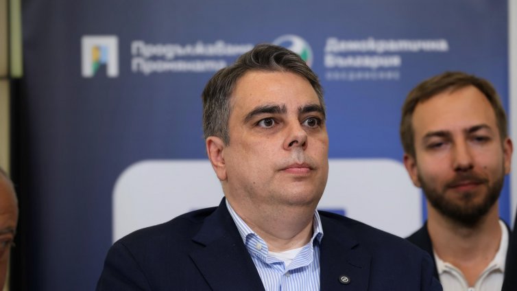 "Продължаваме Промяната" взе три важни решения на Национален съвет