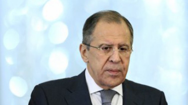 И Русия подкрепя Източна Европа да оглави ООН