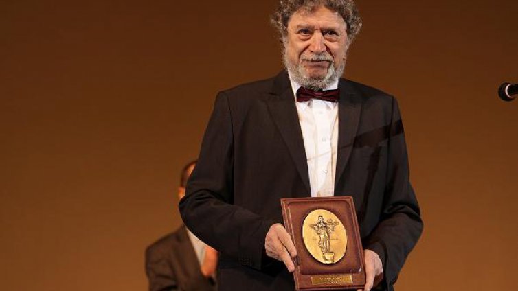 Георги Стоянов: Любопитството е направило животното човек