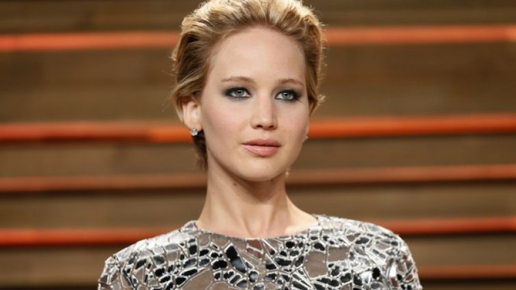 Дженифър Лорънс е най-касовата актриса за годината според "Форбс"