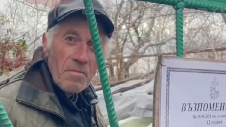 Съсед на Калушев: Шестима се изредиха като собственици &ndash; всичките умряха (ВИДЕО)