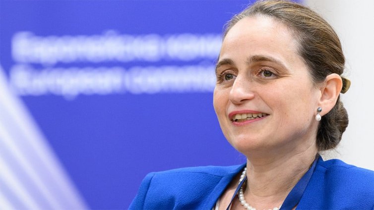 Йорданка Чобанова: С подкрепата на ЕС нашите градове разцъфтяват