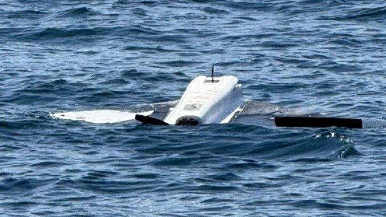  ВМС реагираха на шест сигнала за дронове и обекти по Черноморието