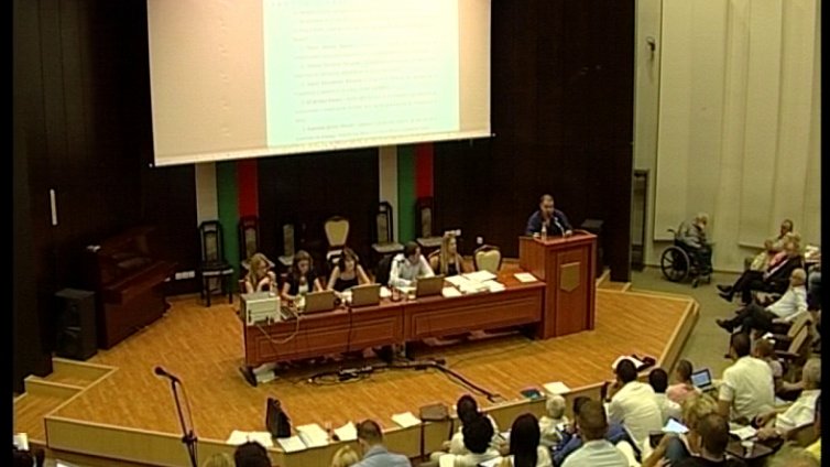 "Седмицата през обектива" 6.08.2016