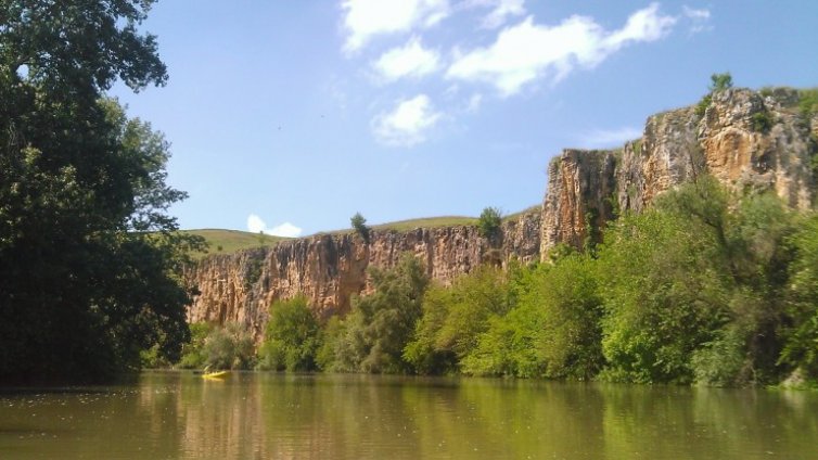 Обявиха за защитени зони „Ахелой-Равда-Несебър“ и „Река Янтра“