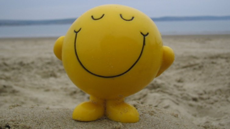 Търся и показвам добрата новина