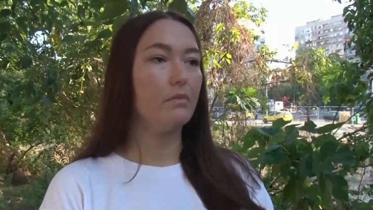Бивш заплашва майката на детето си: Жените трябва да се бият постоянно