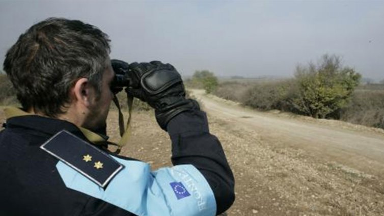 България ще бъде включена в новата Европейската гранична и брегова служба