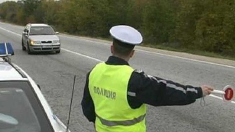 МВР: Масово не се плащат фишовете за нарушения