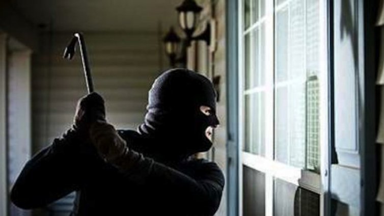 30% ръст на обирите на апартаменти по Великден