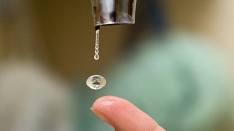 Къде ще спре водата днес