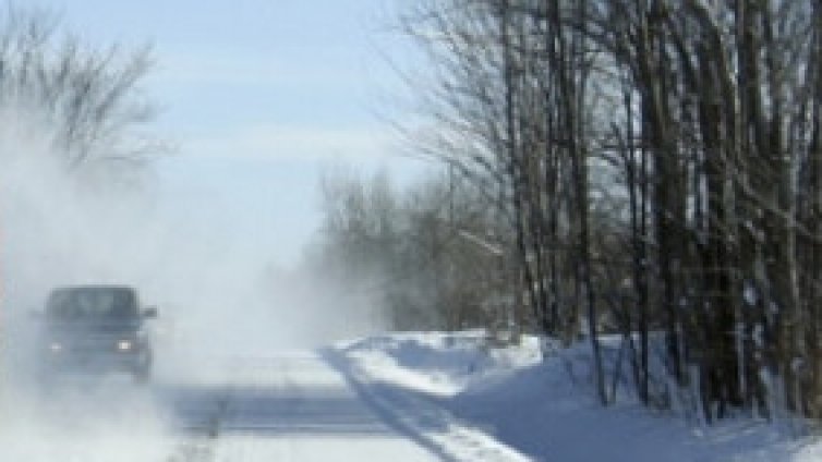 АПИ: 544 машини са чистили, всичко по пътищата е спокойно