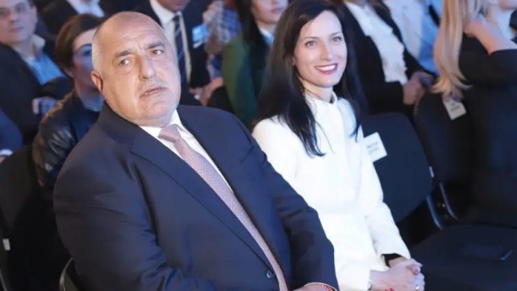 Ето какво пише в проекта за споразумение между ГЕРБ и ПП-ДБ (ДОКУМЕНТ)