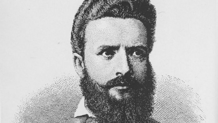 Валидираха пощенска карта, посветена на 170 години от рождението на Христо Ботев