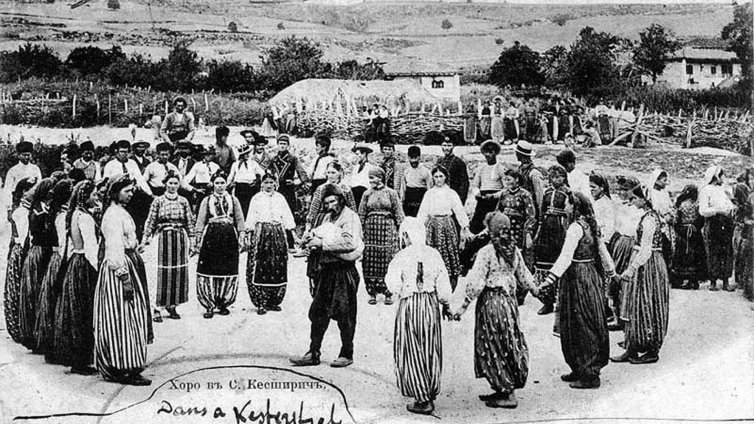 Непознатата история: Колоритните вярвания и обичаи във Варненско &ndash;част първа