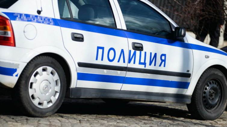 Бой на кръстовище в Пловдив заради отнето предимство