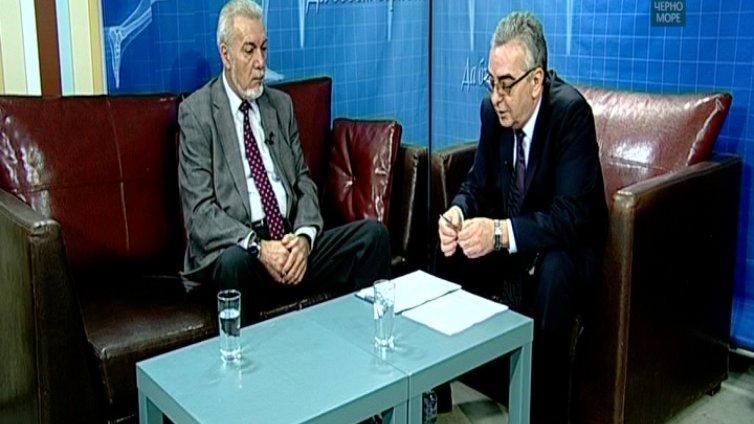"Да бъдем здрави с д-р Иванов"- 24.11.2017