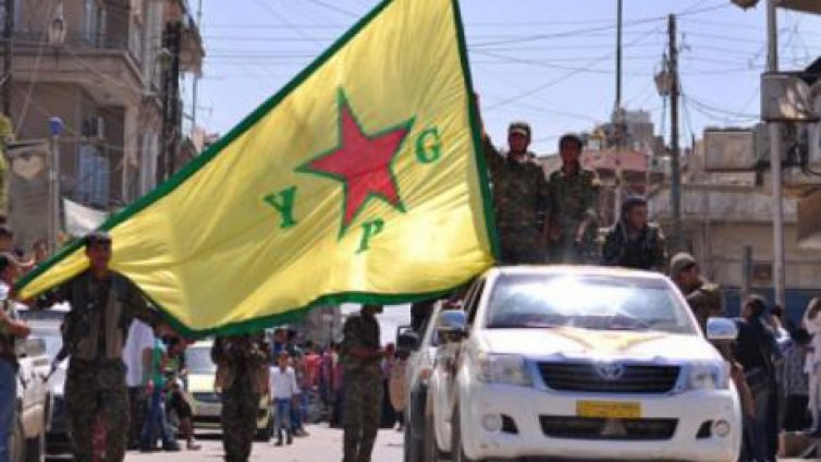 Сирийските кюрди не получиха покана за мирни преговори