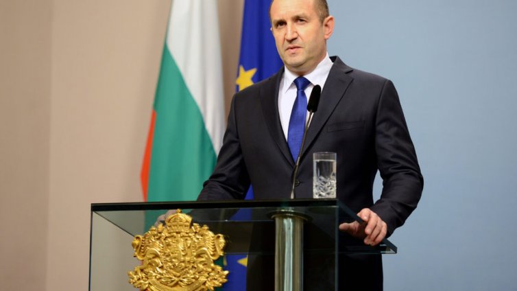Осем граждански организации призоваха президента за вето на съдебните закони