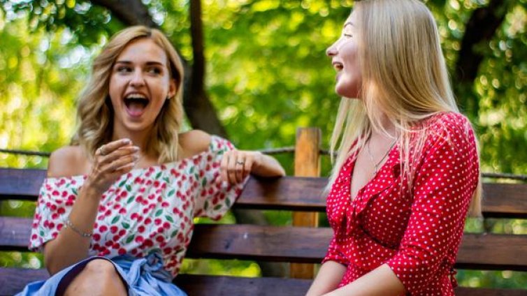 Виц на деня - 10 май