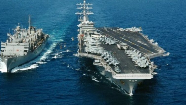 Американски военни споделиха погрешка информация с журналист за атаката срещу хутите