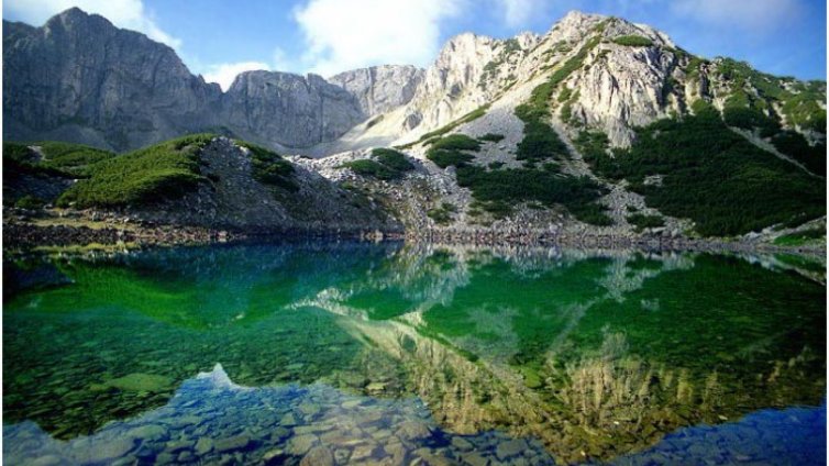 Лоши са условията за туризъм в планините тази събота и неделя