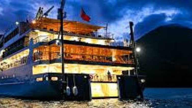 Мистерия: Забравиха туристка от круизен кораб на екзотичен остров, намериха я мъртва