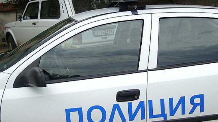 Задържаха извършител на серия грабежи