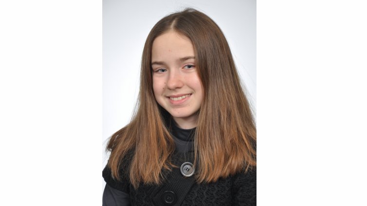 Милица Иванова от клуб „Касталия” към ОДК - Варна: Живея, за да пиша!