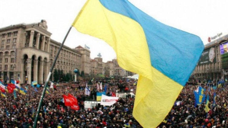 САЩ  и ЕС вземат 49 % от газовата мрежа на Украйна