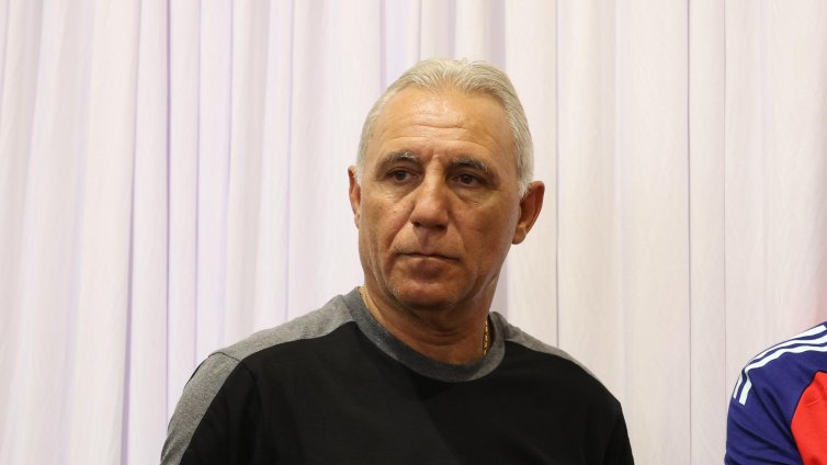 Христо Стоичков става акционер в клуба на Георги Хаджи