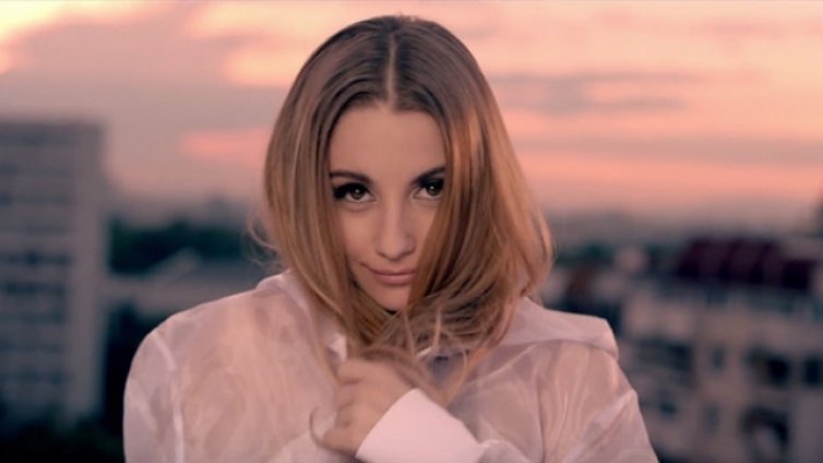 Михаела Маринова: Кариерата е на първо място, още не мисля за брак