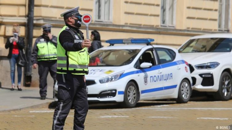ИПБ: София е в опасност!