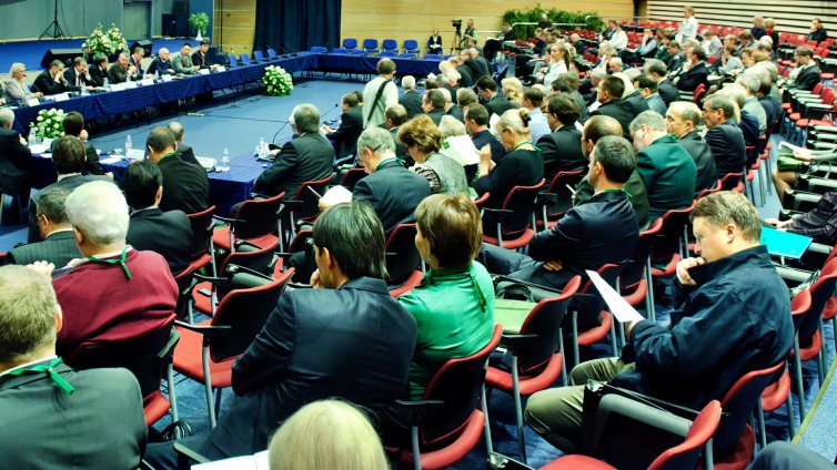 Объсъждат донорството край Варна