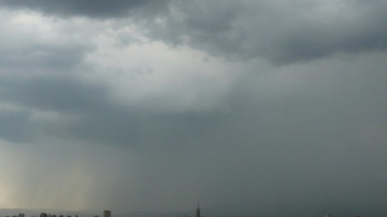 Седмицата започва с облачен понеделник