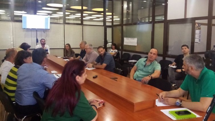 Варна ще прилага иновативни мерки за справяне с климатичните промени