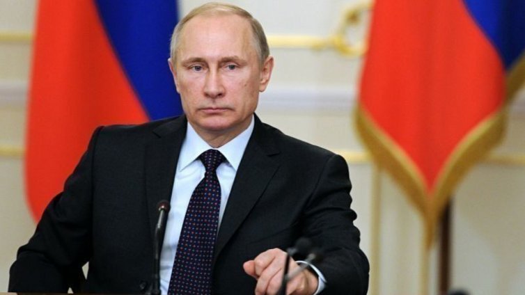 Путин: Западът вече ще трябва да слуша Москва