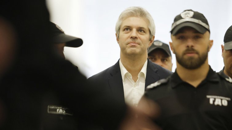 Адвокат за случая Коцев: ВКС сложи кръст на процесуланите трикове на прокуратурата