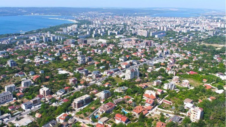 България е сред лидерите в ЕС по поскъпване на жилищата