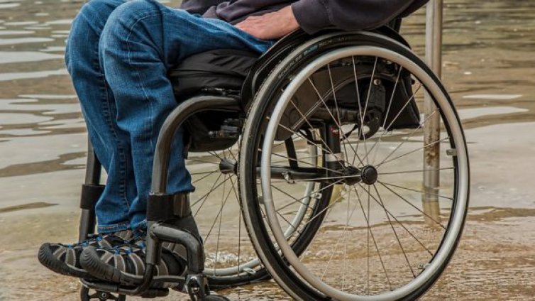 Приемат заявки от фирми за назначаване на инвалиди
