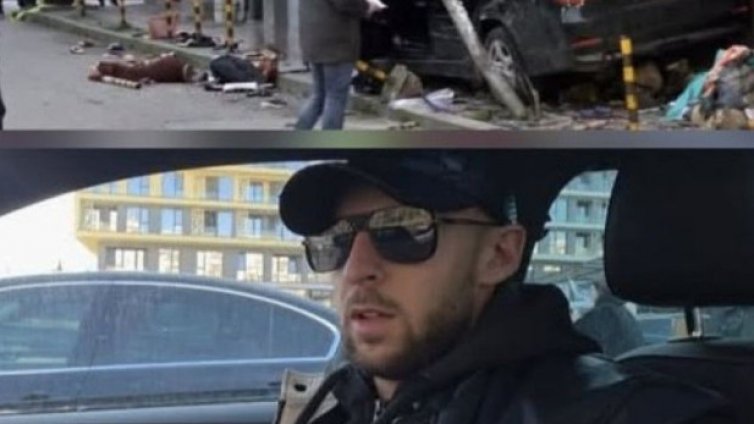Петър Станев, внук на една от загиналите жени във Варна: Един двоен убиец бе пуснат на свобода