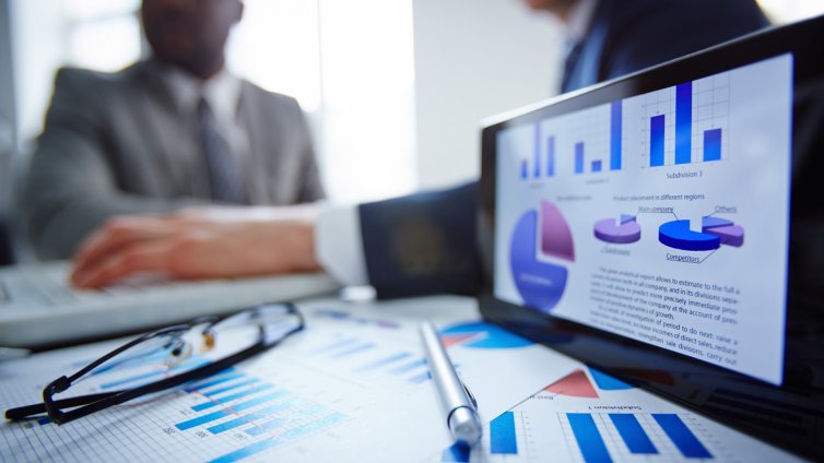 Прогноза: До края на годината ръстът на икономиката ще се свие с около 7%