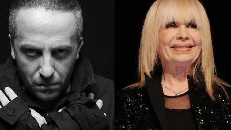 Мариус говорил по 2 часа, по телефона... с Лили Иванова