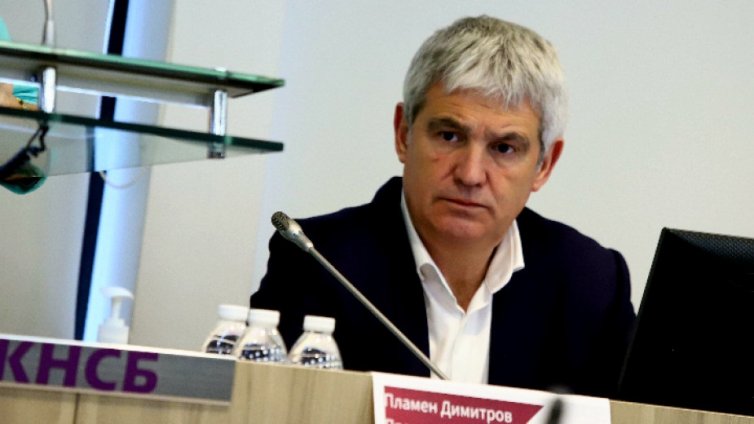 КНСБ иска 10% ръст на доходите в бюджетна сфера от 1 юли