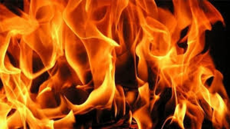 Автомобил и барака изгоряха при пожари във Варна