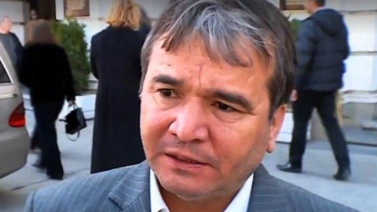 Именуваха булевард в Одрин на големия Наим Сюлейманоглу