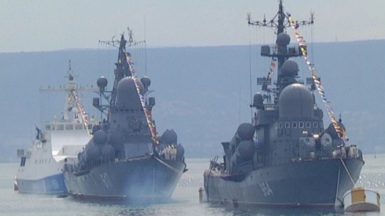 Русия променя военната си доктрина заради НАТО и Украйна