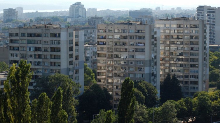 По-малко сделки с имоти в края на 2018-а във Варна