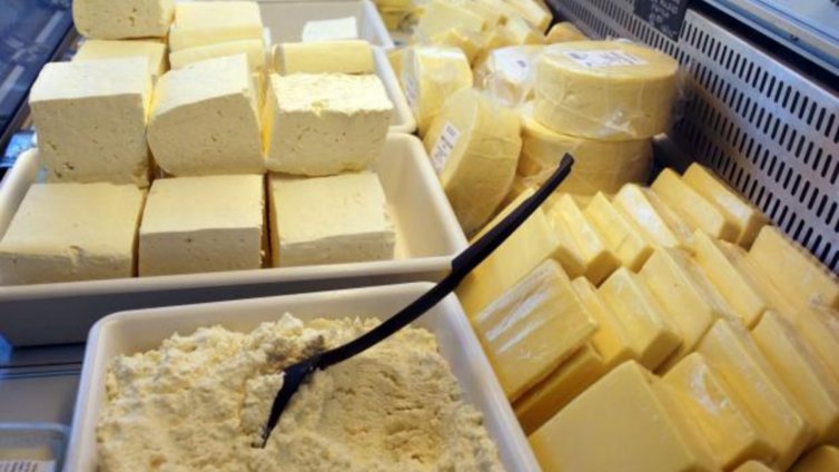 Държавата иска да спре насипната продажба на стоки с палмово масло
